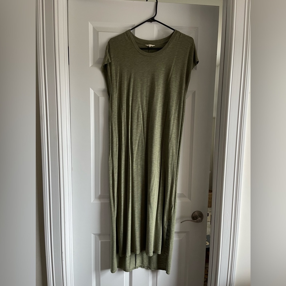 Madewell Dress